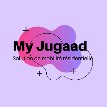 logo My Jugaad